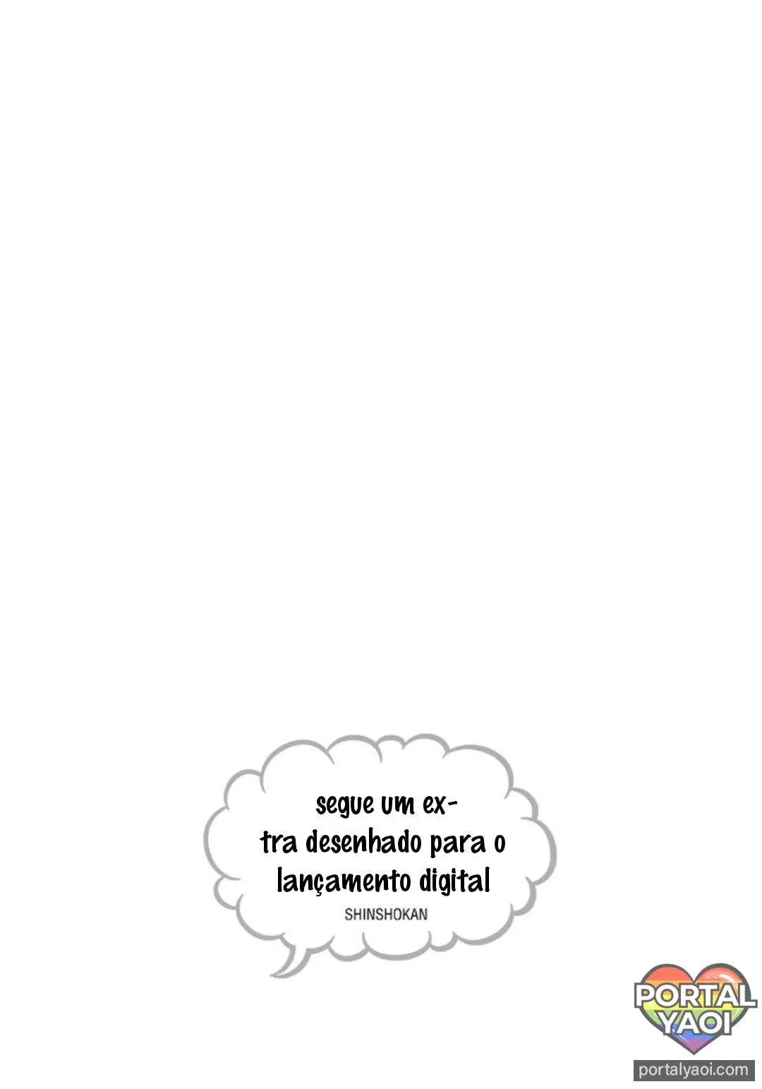 I can’t Believe You’re my Fated Partner! – Capítulo 8.5 Yaoi – Página 24