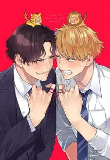 Ler I can’t Believe You’re my Fated Partner! Online