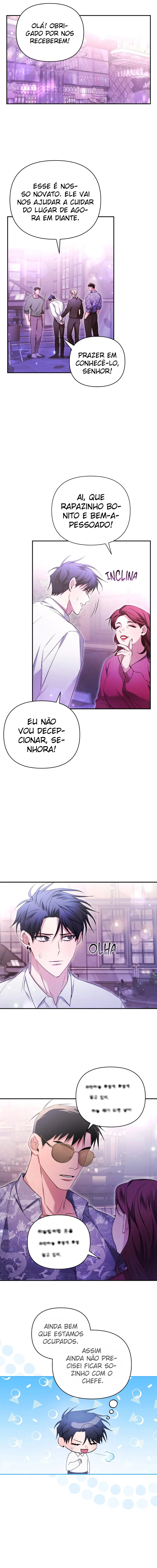 I Declare Vengeance! – Capítulo 07 Yaoi – Página 10