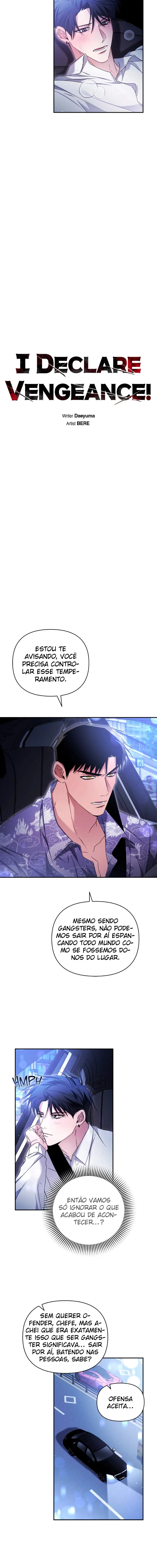 I Declare Vengeance! – Capítulo 08 Yaoi – Página 14