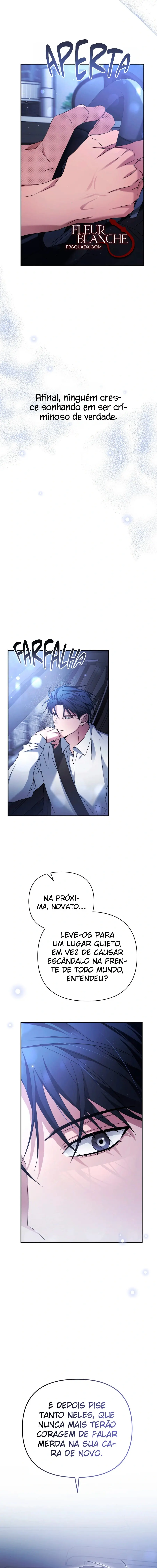 I Declare Vengeance! – Capítulo 08 Yaoi – Página 17