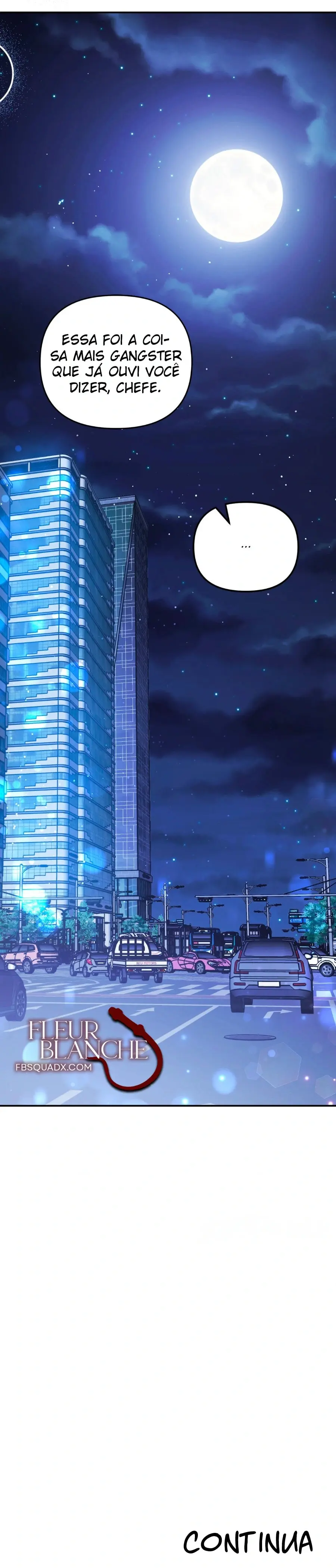 I Declare Vengeance! – Capítulo 08 Yaoi – Página 19