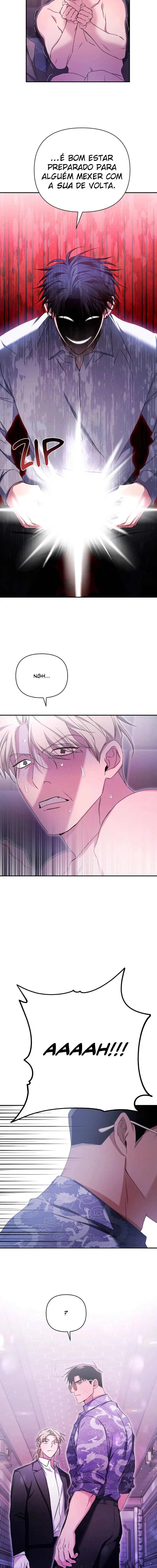 I Declare Vengeance! – Capítulo 08 Yaoi – Página 6