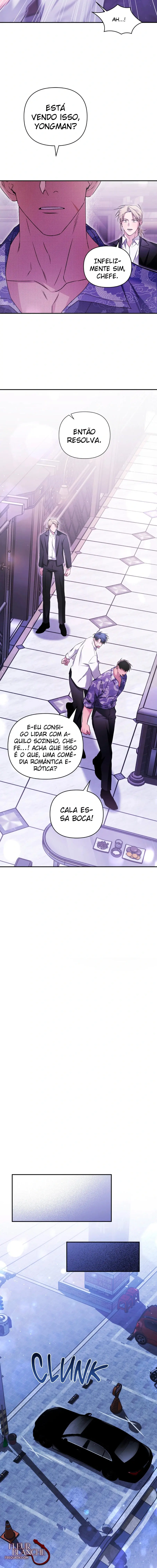 I Declare Vengeance! – Capítulo 08 Yaoi – Página 9