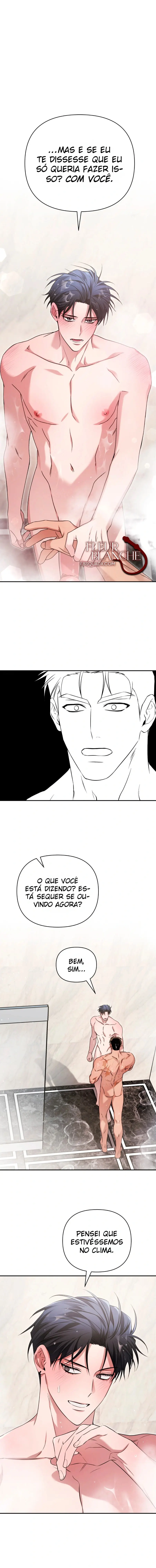 I Declare Vengeance! – Capítulo 12 Yaoi – Página 1 I Declare Vengeance! – Capítulo 12 Yaoi – Página 1