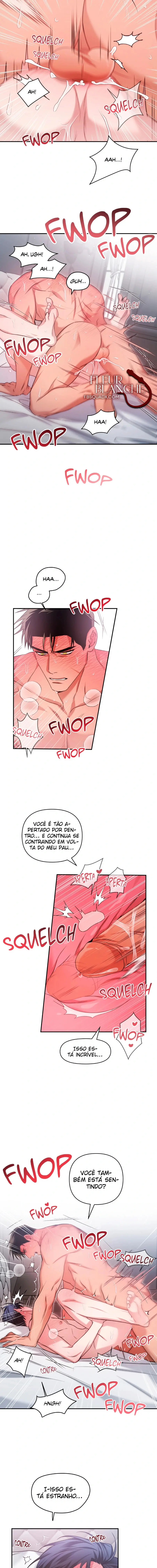 I Declare Vengeance! – Capítulo 12 Yaoi – Página 11 I Declare Vengeance! – Capítulo 12 Yaoi – Página 11