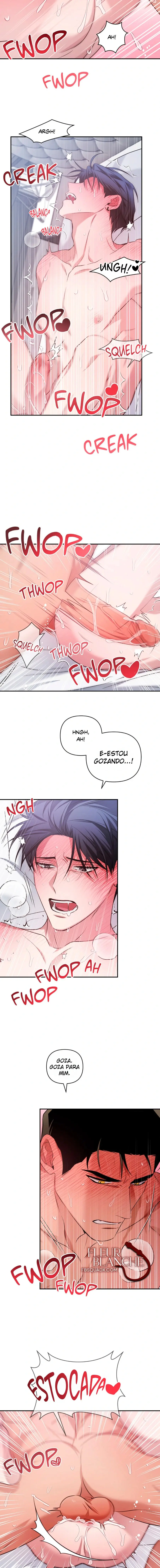 I Declare Vengeance! – Capítulo 12 Yaoi – Página 13 I Declare Vengeance! – Capítulo 12 Yaoi – Página 13