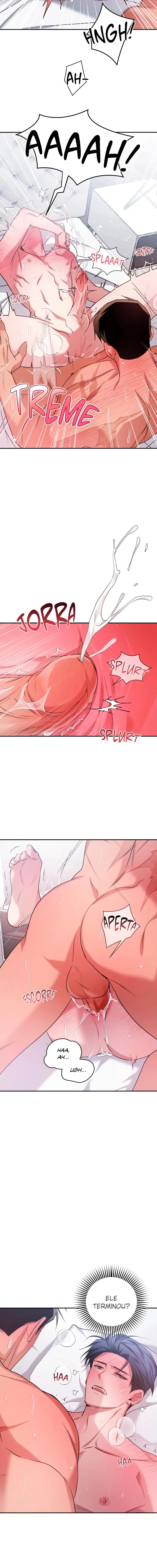 I Declare Vengeance! – Capítulo 12 Yaoi – Página 14 I Declare Vengeance! – Capítulo 12 Yaoi – Página 14