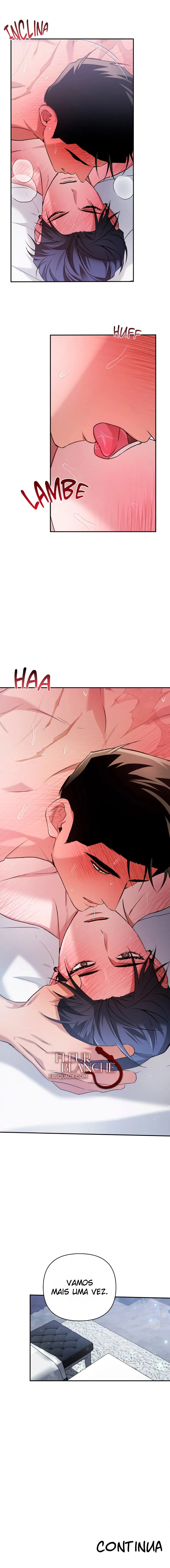 I Declare Vengeance! – Capítulo 12 Yaoi – Página 15 I Declare Vengeance! – Capítulo 12 Yaoi – Página 15