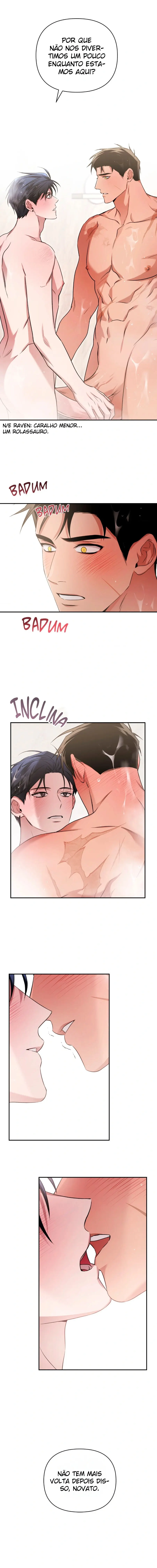 I Declare Vengeance! – Capítulo 12 Yaoi – Página 2 I Declare Vengeance! – Capítulo 12 Yaoi – Página 2