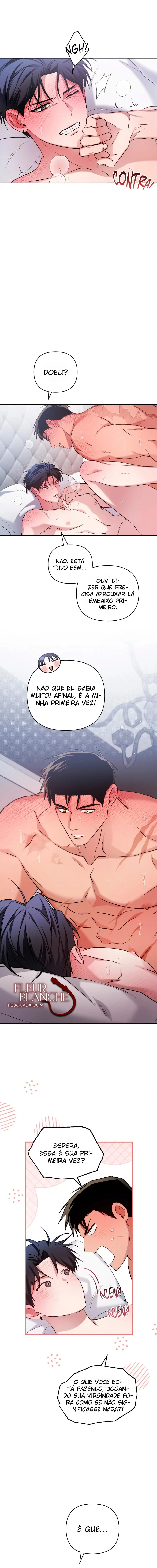 I Declare Vengeance! – Capítulo 12 Yaoi – Página 5 I Declare Vengeance! – Capítulo 12 Yaoi – Página 5