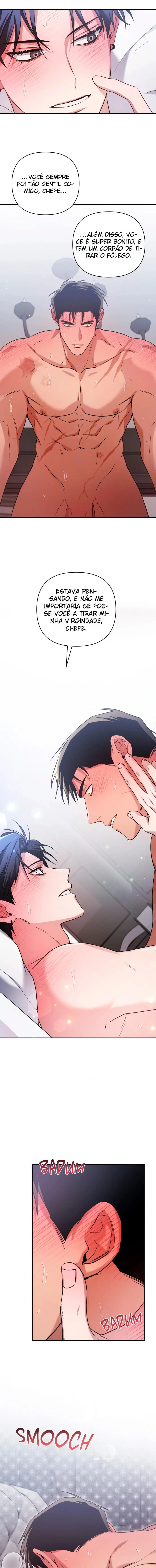 I Declare Vengeance! – Capítulo 12 Yaoi – Página 6 I Declare Vengeance! – Capítulo 12 Yaoi – Página 6