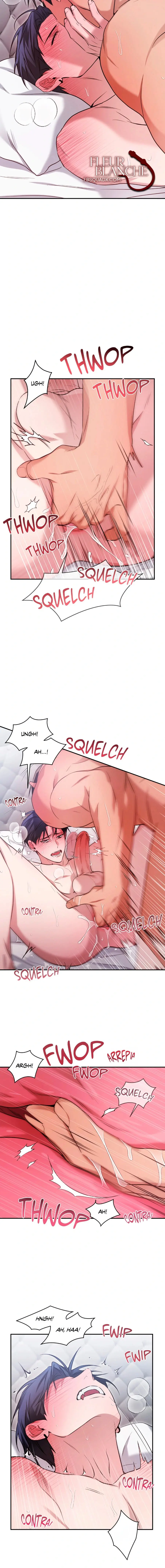 I Declare Vengeance! – Capítulo 12 Yaoi – Página 7 I Declare Vengeance! – Capítulo 12 Yaoi – Página 7