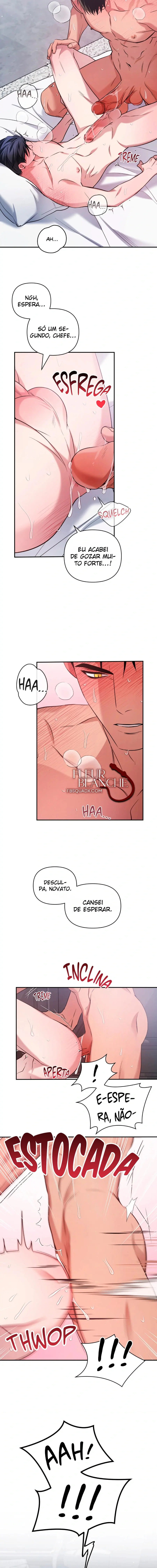 I Declare Vengeance! – Capítulo 12 Yaoi – Página 9 I Declare Vengeance! – Capítulo 12 Yaoi – Página 9