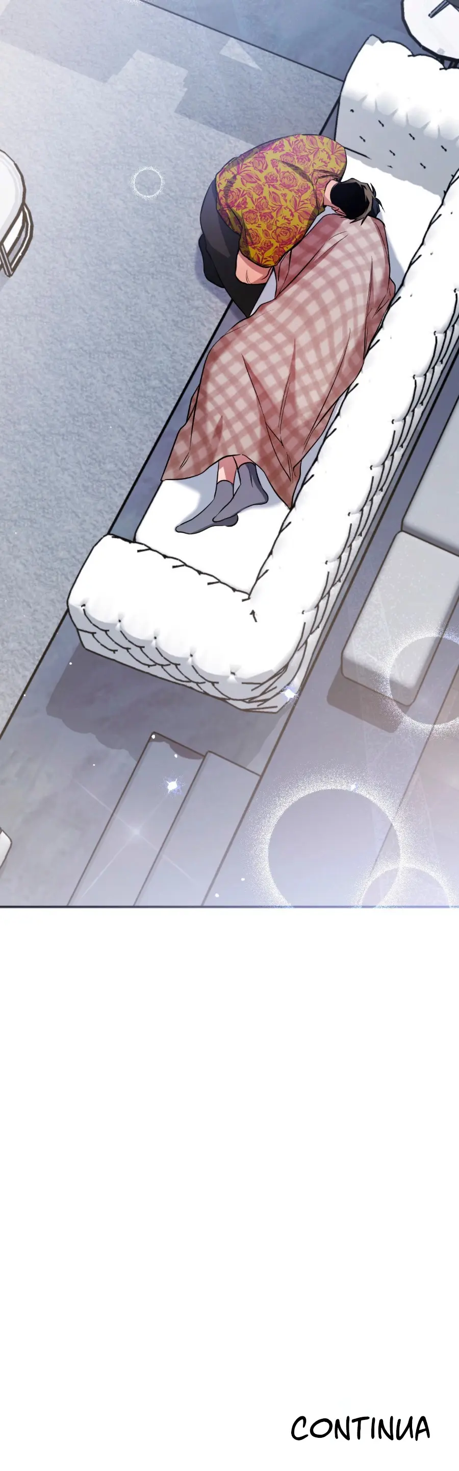 I Declare Vengeance! – Capítulo 15 Yaoi – Página 9