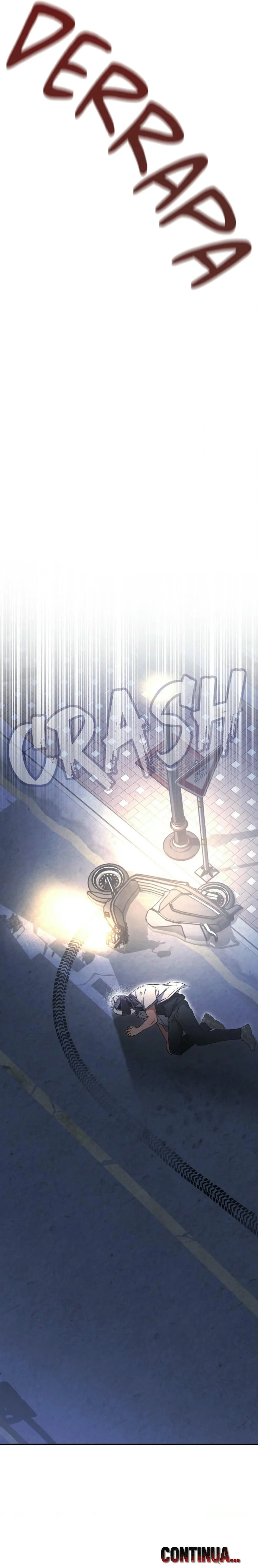 I Declare Vengeance! – Capítulo 18 Yaoi – Página 14