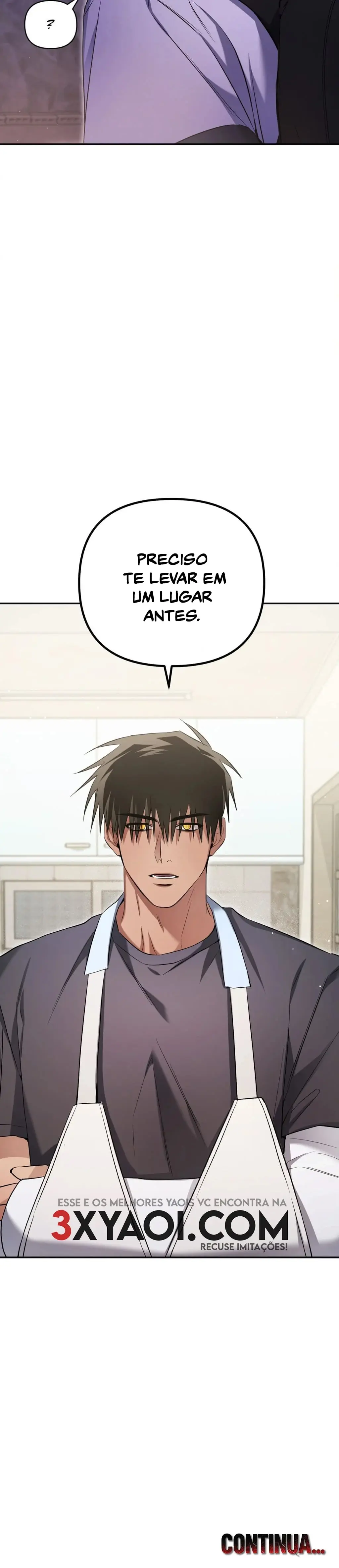 I Declare Vengeance! – Capítulo 19 Yaoi – Página 10