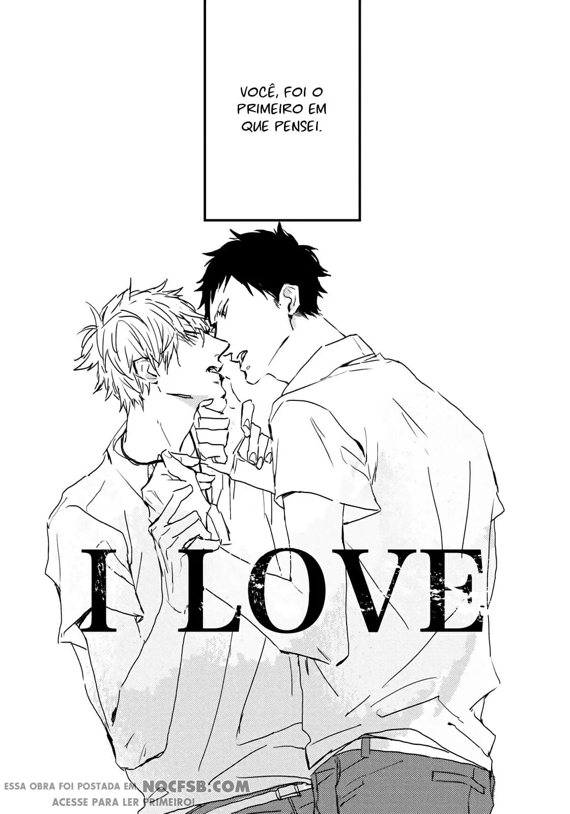 I hate – Capítulo 02 Yaoi – Página 5