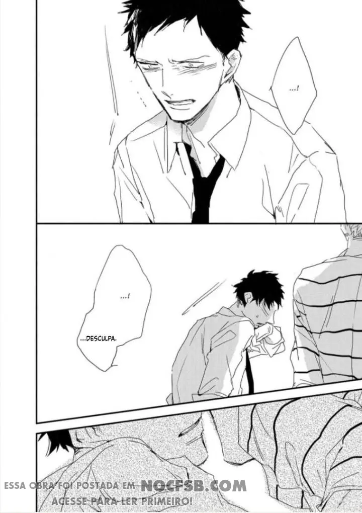 I hate – Capítulo 03.1 Yaoi – Página 35