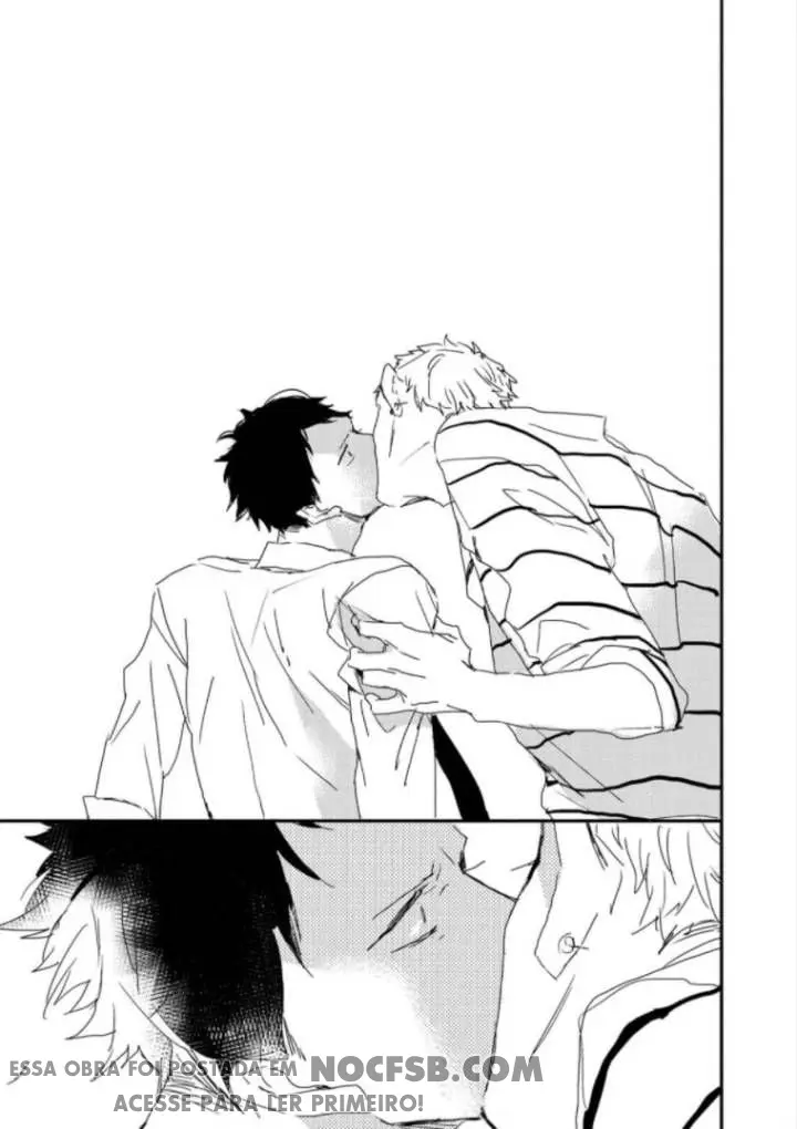 I hate – Capítulo 03.1 Yaoi – Página 36