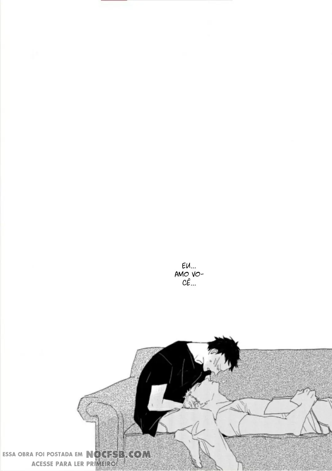 I hate – Capítulo 03.3 Yaoi – Página 40