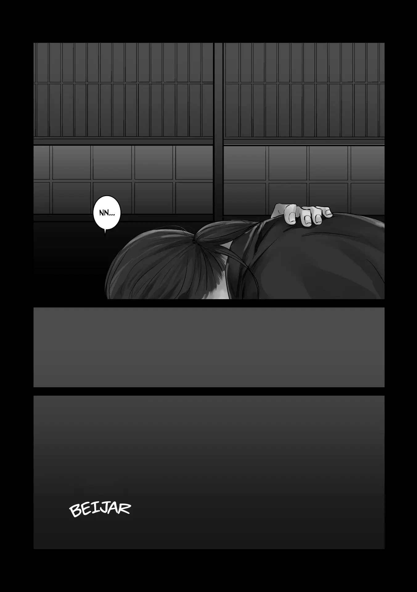 I Like You – Capítulo Capítulo único Yaoi – Página 10