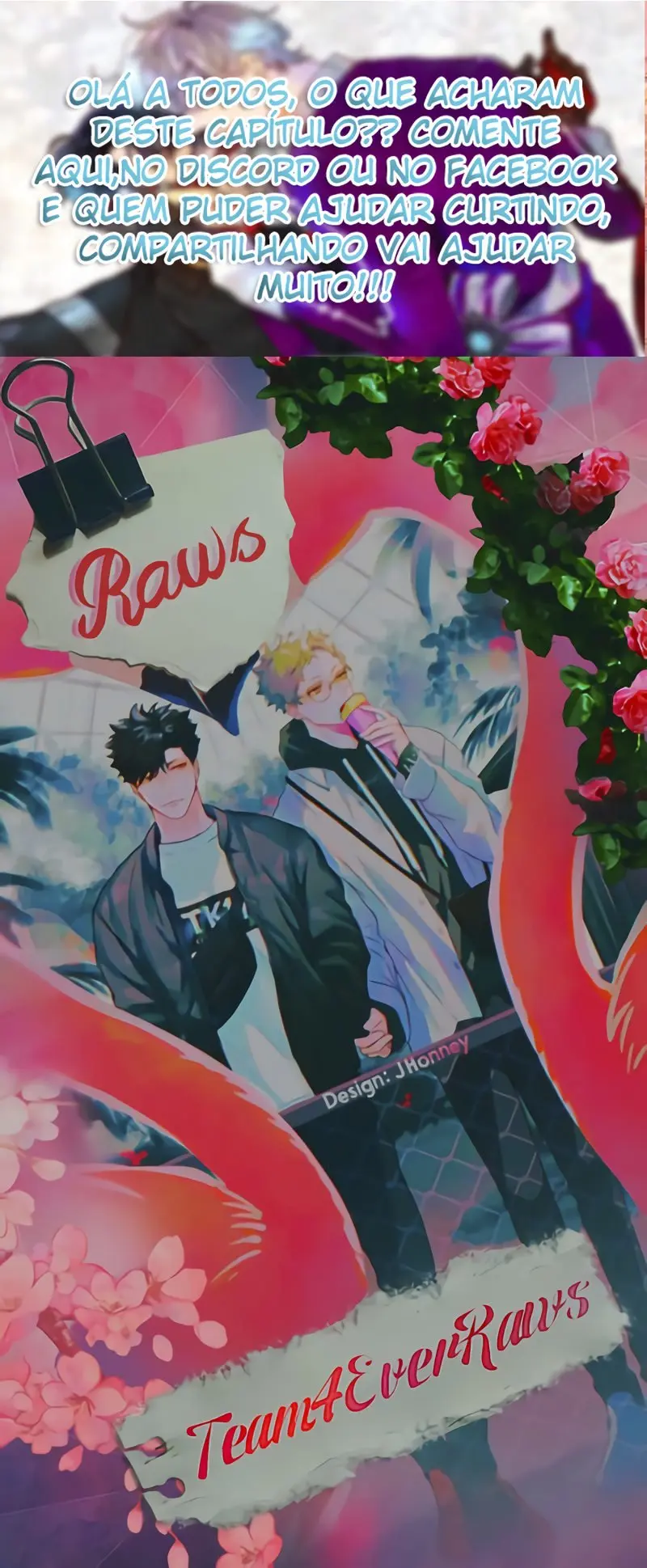 I’ll be Your Dog Starting Today – Capítulo 02 Yaoi – Página 7