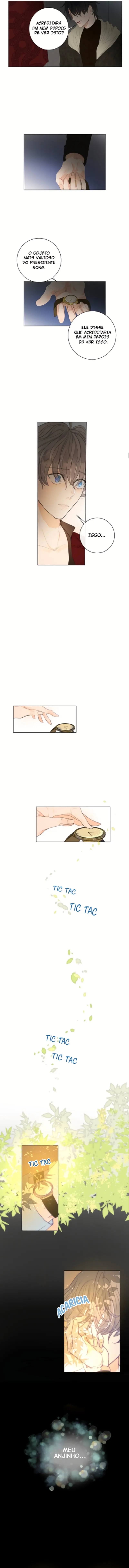 I’ll be Your Dog Starting Today – Capítulo 05 Yaoi – Página 2