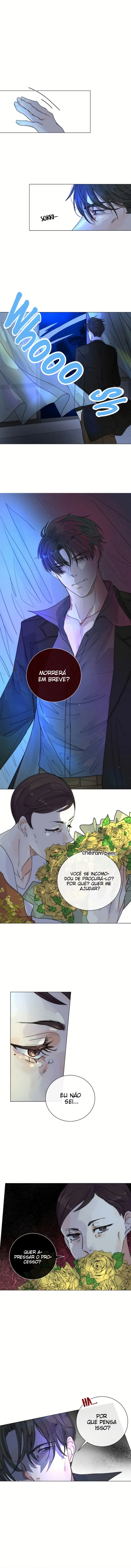 I’ll be Your Dog Starting Today – Capítulo 16 Yaoi – Página 2