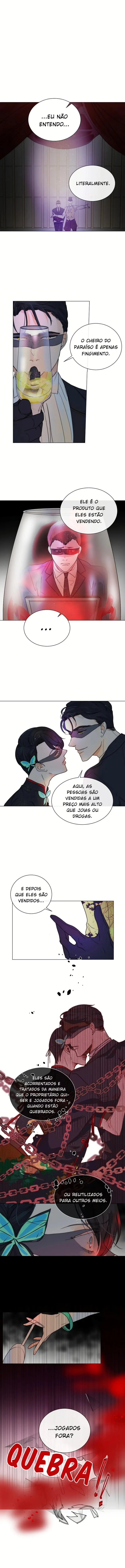 I’ll be Your Dog Starting Today – Capítulo 20 Yaoi – Página 4