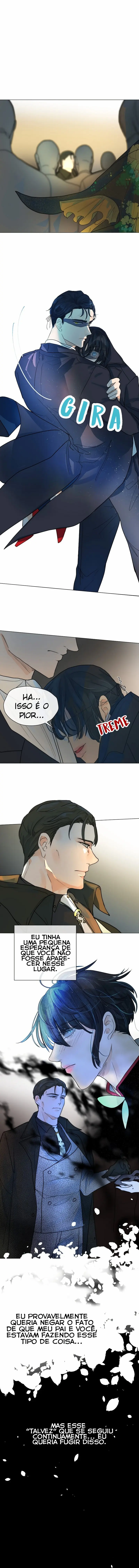 I’ll be Your Dog Starting Today – Capítulo 21 Yaoi – Página 1 I’ll be Your Dog Starting Today – Capítulo 21 Yaoi – Página 1