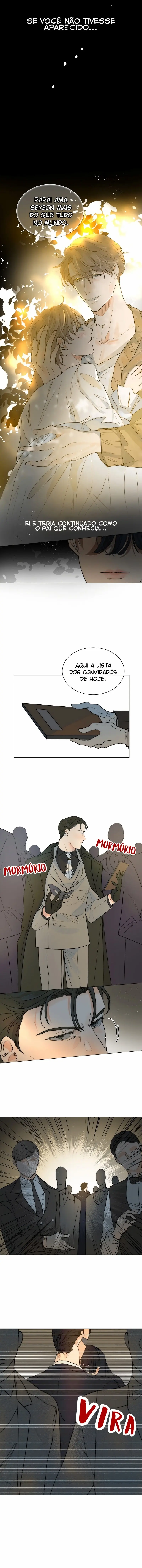 I’ll be Your Dog Starting Today – Capítulo 21 Yaoi – Página 2 I’ll be Your Dog Starting Today – Capítulo 21 Yaoi – Página 2