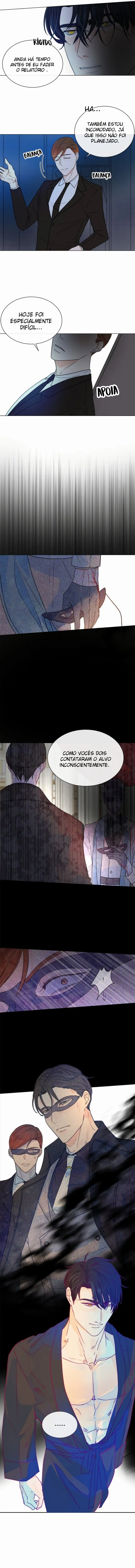 I’ll be Your Dog Starting Today – Capítulo 23 Yaoi – Página 2