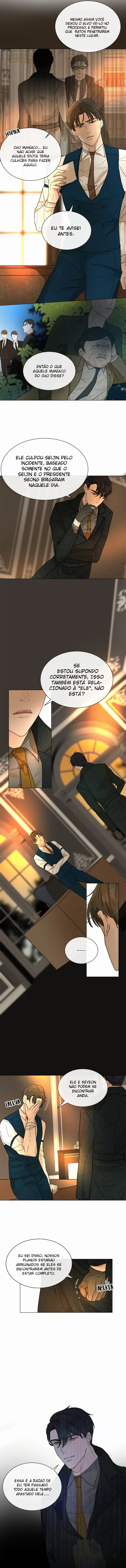 I’ll be Your Dog Starting Today – Capítulo 27 Yaoi – Página 2