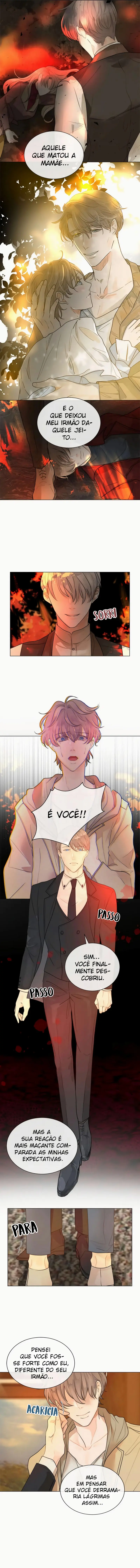 I’ll be Your Dog Starting Today – Capítulo 38 Yaoi – Página 4