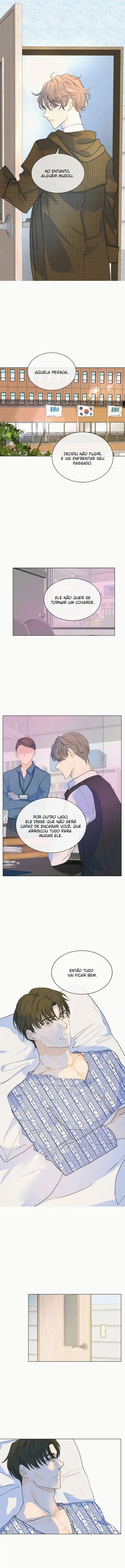 I’ll be Your Dog Starting Today – Capítulo 39 Yaoi – Página 8