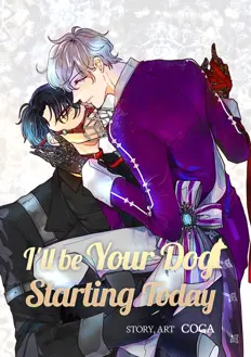 Ler I’ll be Your Dog Starting Today Online