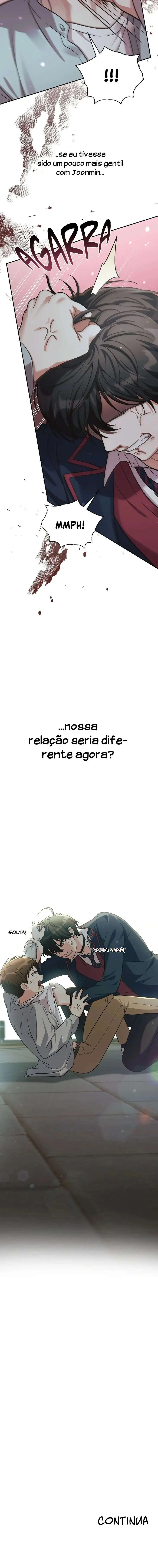 I’m Not Your Fated Guide, But… – Capítulo 01 Yaoi – Página 25