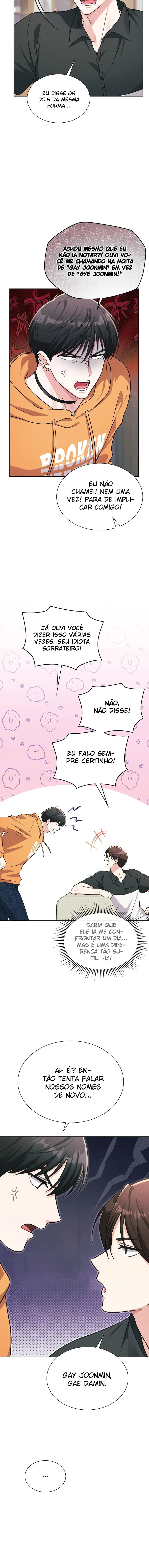 I’m Not Your Fated Guide, But… – Capítulo 09 Yaoi – Página 13