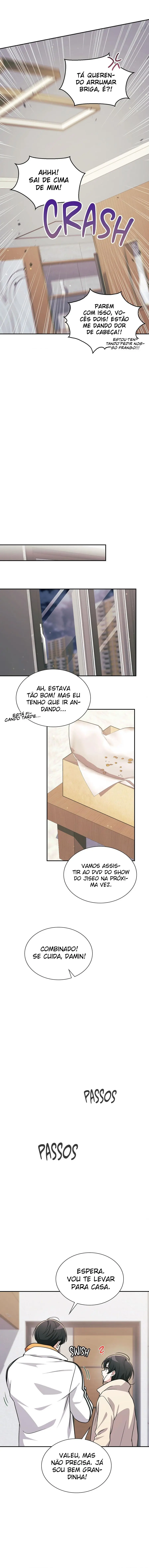 I’m Not Your Fated Guide, But… – Capítulo 09 Yaoi – Página 14