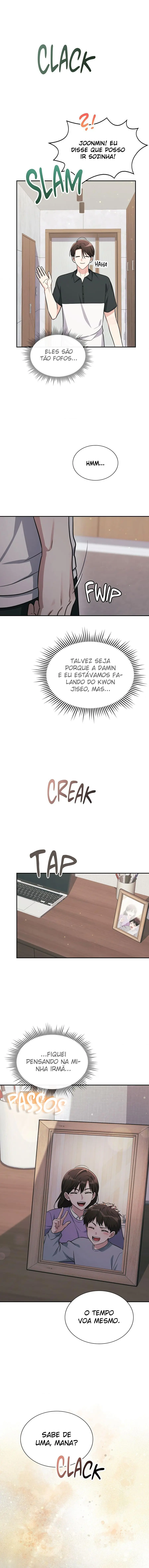 I’m Not Your Fated Guide, But… – Capítulo 09 Yaoi – Página 15