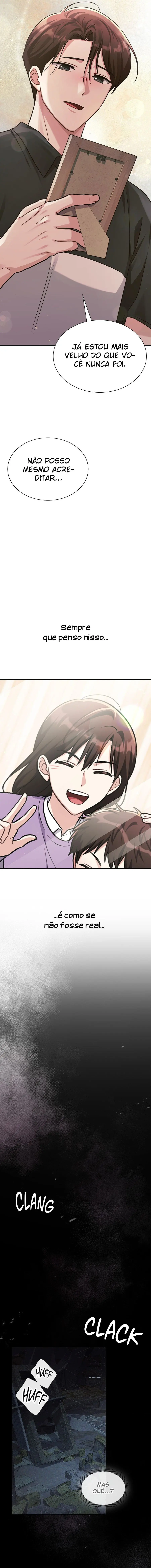 I’m Not Your Fated Guide, But… – Capítulo 09 Yaoi – Página 16