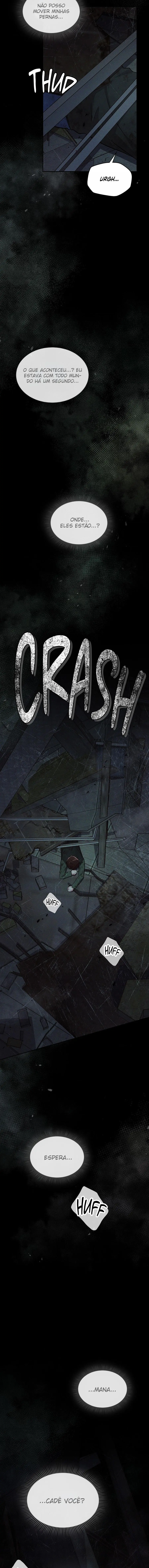 I’m Not Your Fated Guide, But… – Capítulo 09 Yaoi – Página 17