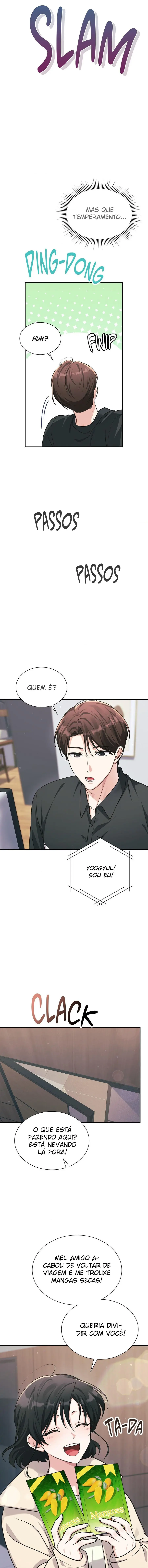 I’m Not Your Fated Guide, But… – Capítulo 09 Yaoi – Página 3