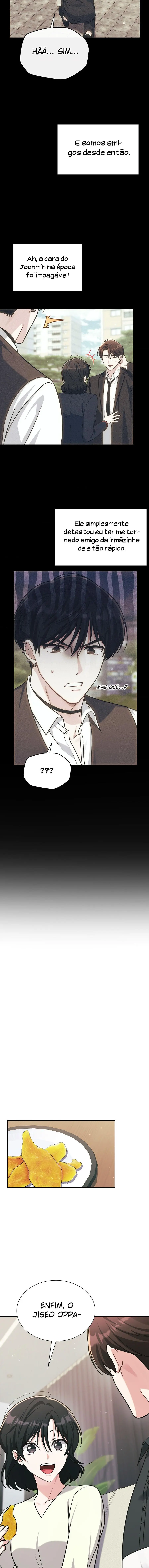 I’m Not Your Fated Guide, But… – Capítulo 09 Yaoi – Página 6