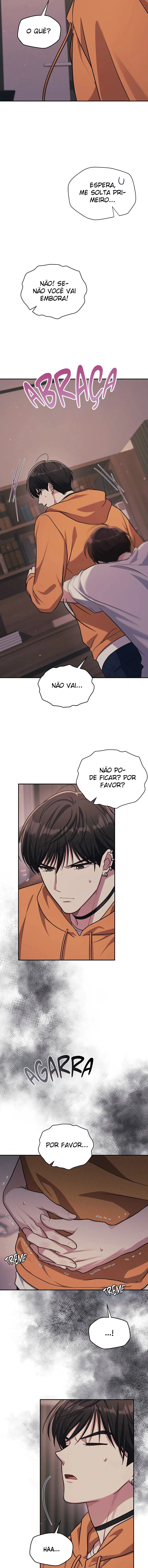 I’m Not Your Fated Guide, But… – Capítulo 10 Yaoi – Página 10