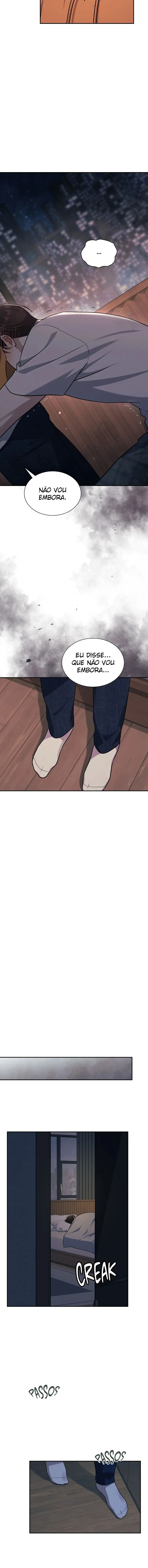 I’m Not Your Fated Guide, But… – Capítulo 10 Yaoi – Página 11