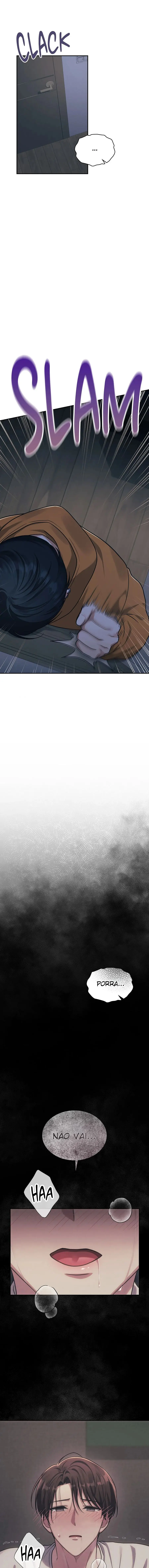 I’m Not Your Fated Guide, But… – Capítulo 10 Yaoi – Página 12