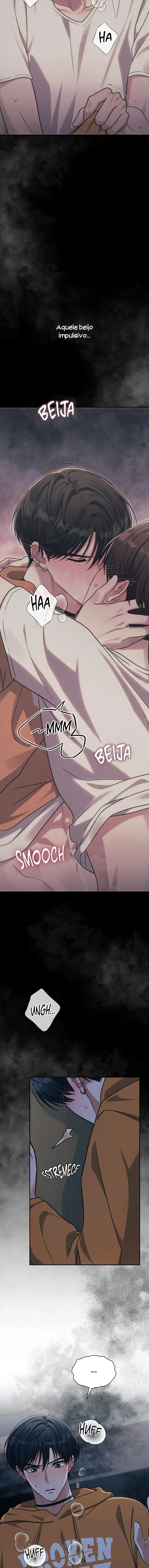 I’m Not Your Fated Guide, But… – Capítulo 10 Yaoi – Página 13