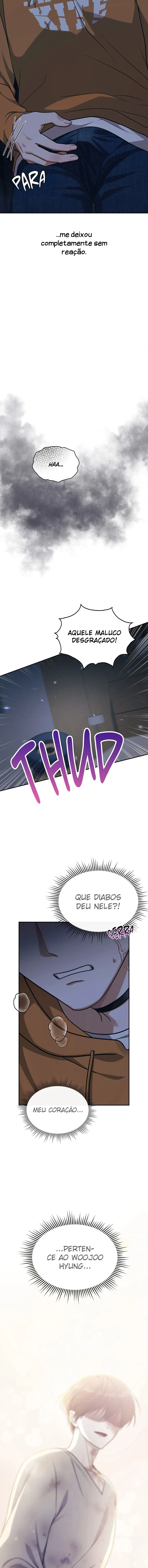 I’m Not Your Fated Guide, But… – Capítulo 10 Yaoi – Página 14